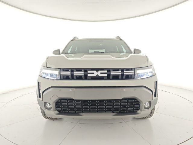 DACIA Duster usata, con Cerchi in lega