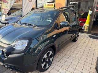 FIAT Panda usata, con Airbag