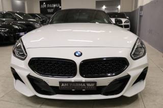 BMW Z4 usata, con Airbag