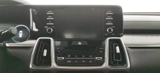 KIA Sorento usata, con Climatizzatore automatico, 2 zone