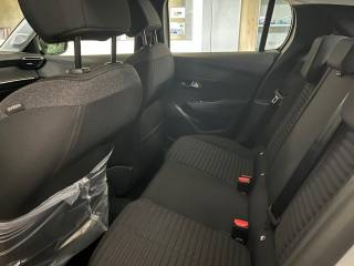 PEUGEOT 208 usata, con Cruise Control