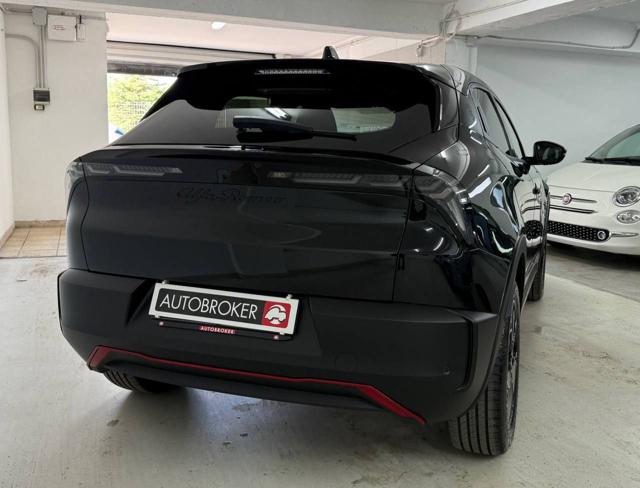 ALFA ROMEO Junior usata, con Alzacristalli elettrici