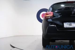 CITROEN C3 usata 45