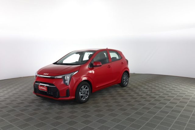 KIA Picanto usata 6