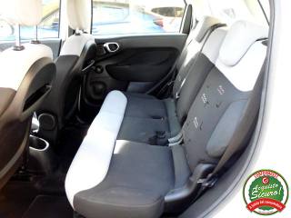 FIAT 500L usata, con Cruise Control