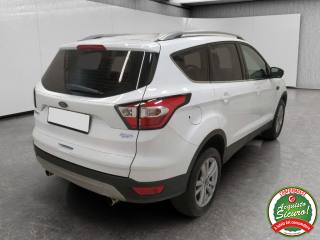 FORD Kuga usata, con Chiusura centralizzata