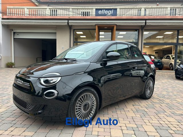 FIAT 500 usata, con ESP