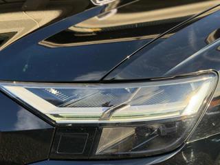 AUDI SQ8 usata, con Airbag Passeggero