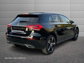 MERCEDES-BENZ A 250 usata, con Airbag