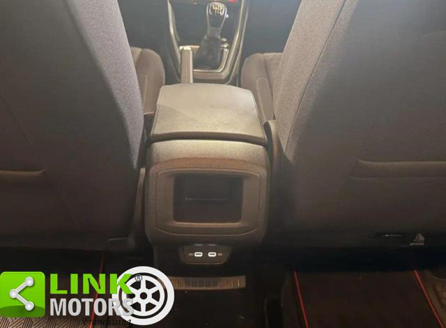 VOLKSWAGEN T-Cross usata, con Controllo trazione