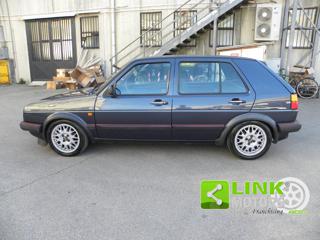 VOLKSWAGEN Golf usata 7