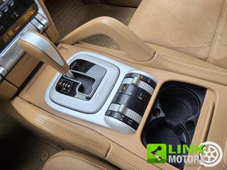 PORSCHE Cayenne usata, con Fendinebbia