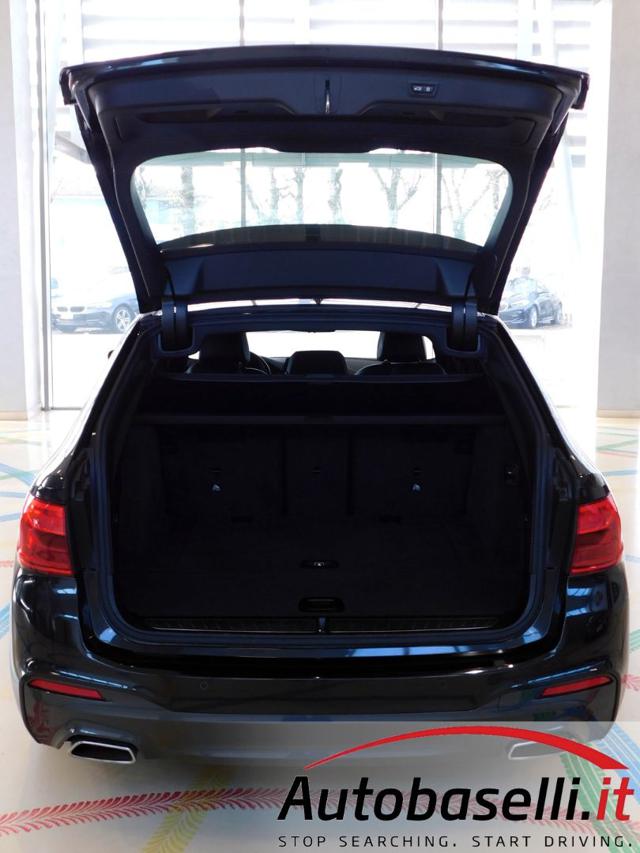BMW 520 usata 84
