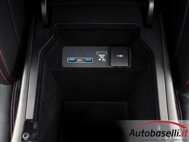 LAND ROVER Discovery Sport usata 72