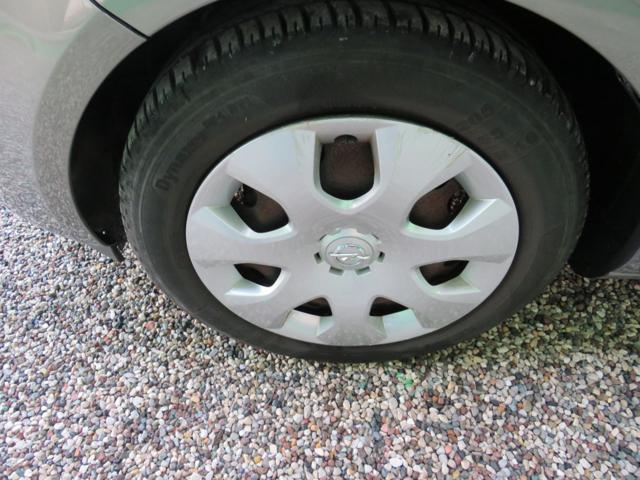 OPEL Meriva usata, con Controllo trazione