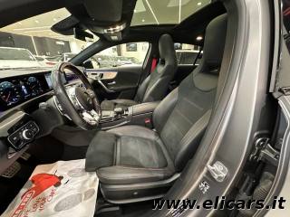 MERCEDES-BENZ A 35 AMG usata, con Chiusura centralizzata