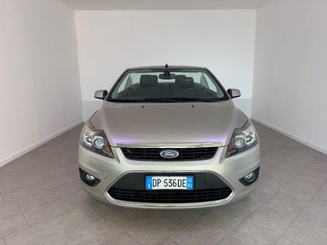 FORD Focus usata 7