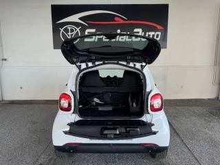 SMART ForTwo usata 18