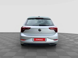 VOLKSWAGEN Polo usata 5