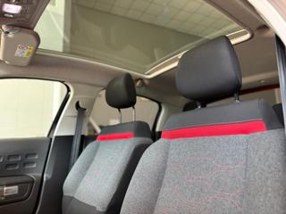 CITROEN C3 usata, con Specchietti laterali elettrici