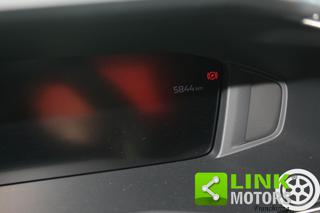 PEUGEOT 2008 usata, con Immobilizzatore elettronico