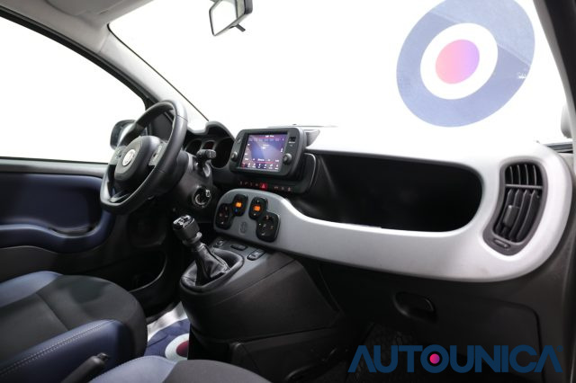 FIAT Panda usata 40