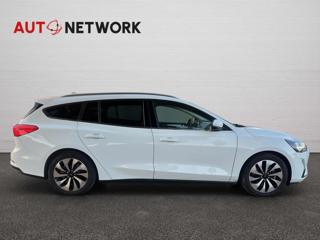 FORD Focus usata, con Chiusura centralizzata