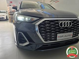 AUDI Q3 usata, con Controllo elettronico della corsia