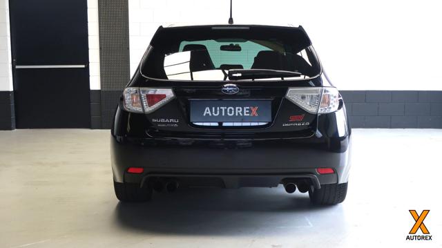 SUBARU WRX STI usata, con Alzacristalli elettrici