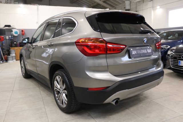BMW X1 usata, con Airbag Passeggero