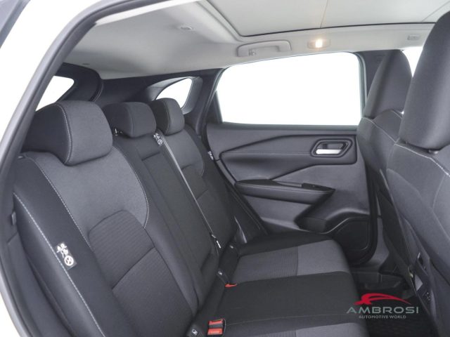 NISSAN Qashqai usata 10