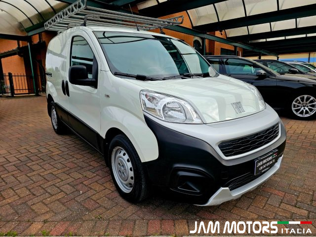 FIAT Fiorino usata, con Airbag