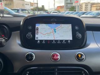 FIAT 500X usata, con Servosterzo
