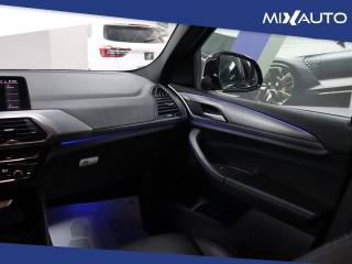 BMW X4 usata, con Sedili riscaldati