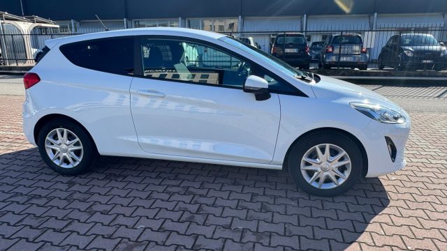 FORD Fiesta usata, con Alzacristalli elettrici