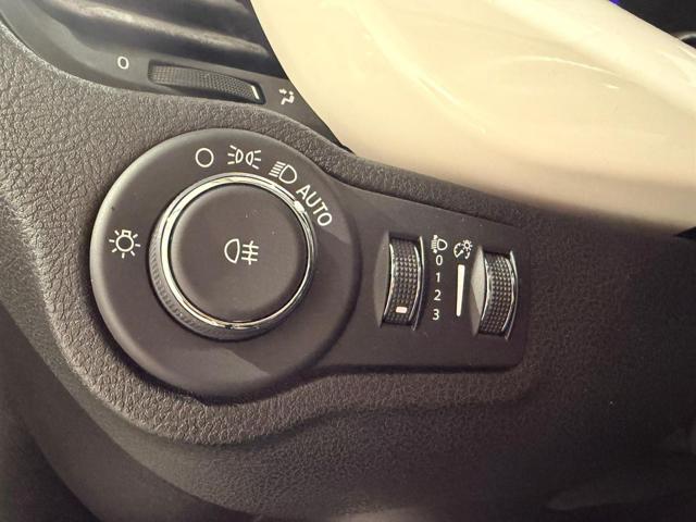 FIAT 500X usata, con Sistema di navigazione