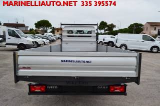 IVECO Daily usata, con ESP
