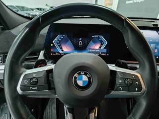 BMW X2 usata, con Sedile posteriore sdoppiato