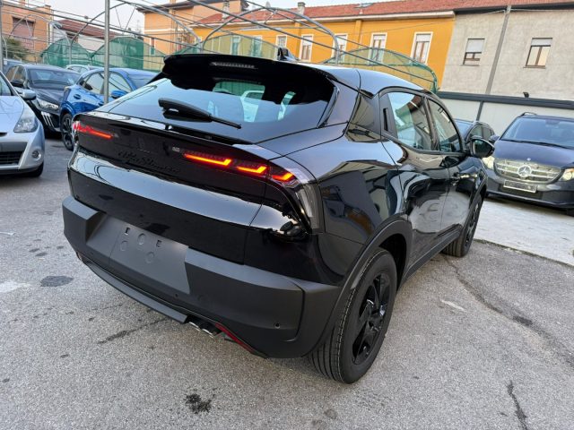 ALFA ROMEO Junior usata, con Autoradio