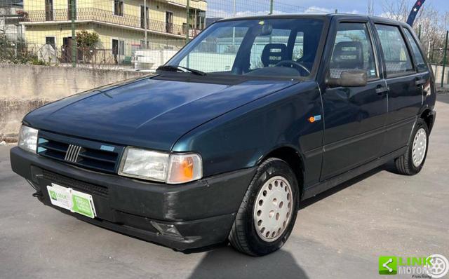 FIAT Uno usata, con Cerchioni in acciaio