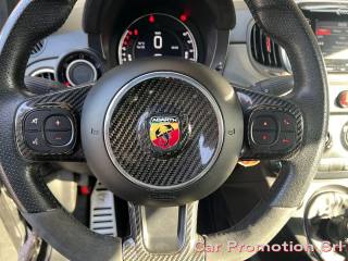 ABARTH 595 usata, con Climatizzatore