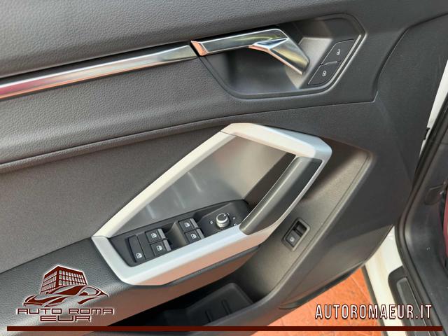 AUDI Q3 usata, con Climatizzatore