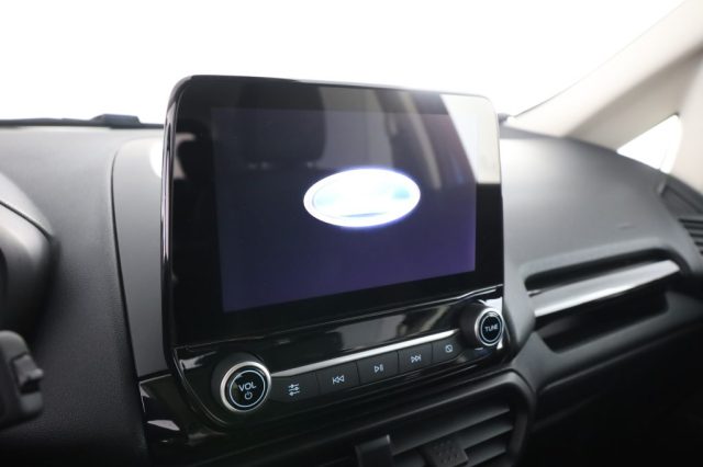 FORD EcoSport usata 8