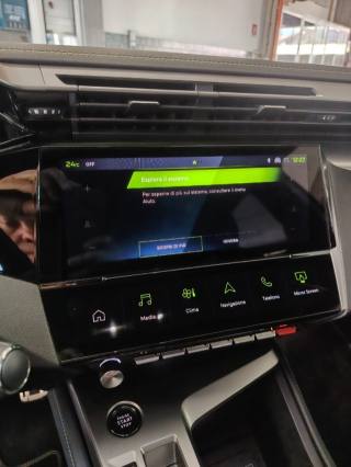PEUGEOT 308 usata 24
