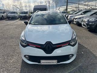 RENAULT Clio usata, con Airbag