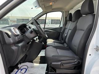 FIAT Talento usata, con Cruise Control