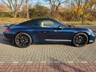 PORSCHE 911 usata, con Fendinebbia