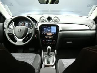 SUZUKI Vitara usata, con Controllo automatico clima