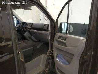 VOLKSWAGEN Crafter usata, con Alzacristalli elettrici