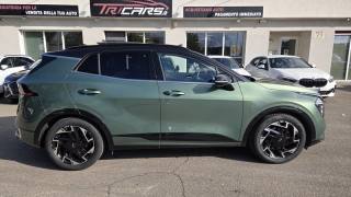 KIA Sportage usata, con Alzacristalli elettrici
